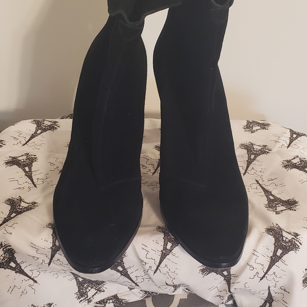 Michael Korean Boots